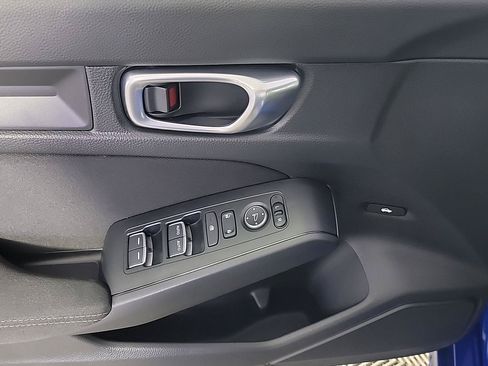 Certified 2023 Honda Civic Sport image 34