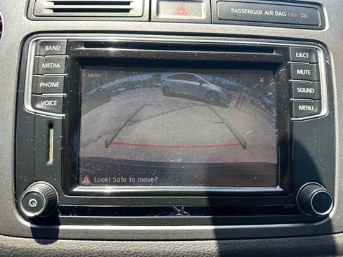 Used 2017 Volkswagen Tiguan Wolfsburg Edition image 17