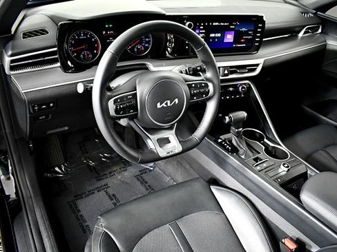 Used 2023 Kia K5 GT-Line image 20