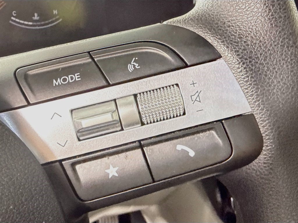 Used 2026 Hyundai Tucson SEL Plus FWD image 14