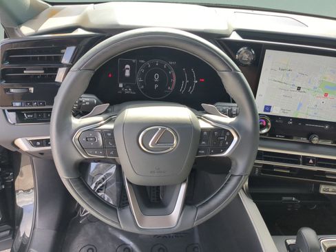 Certified 2023 Lexus RX 350 Premium image 18