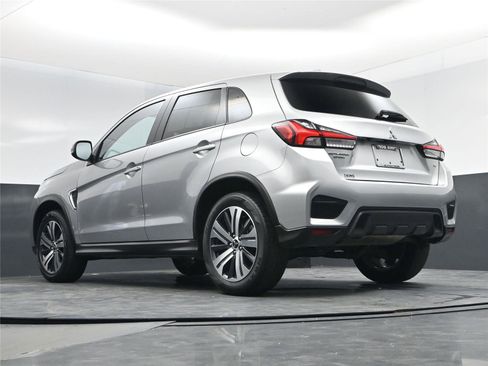 Used 2024 Mitsubishi Outlander Sport LE image 14