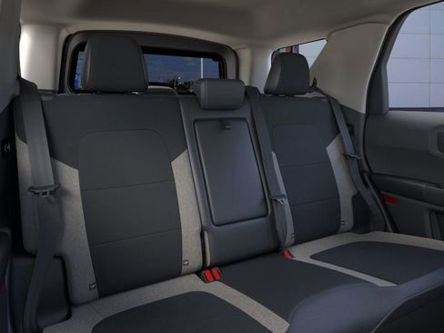 New 2025 Ford Bronco Sport Big Bend image 11