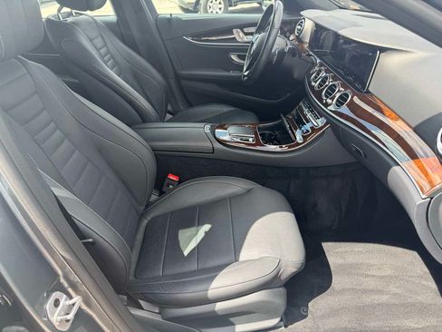 Used 2023 Mercedes-Benz E 450 4MATIC All-Terrain Wagon image 25
