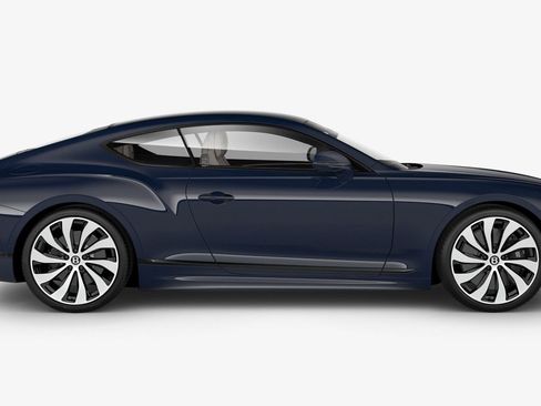 New 2026 Bentley Continental GT image 8