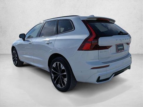 New 2026 Volvo XC60 B5 Plus w/ Protection Package Premier image 9