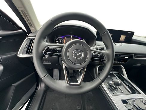 New 2026 MAZDA CX-70 SC Plus image 12