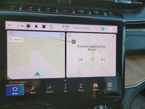 Used 2024 Jeep Grand Cherokee L Summit image 7