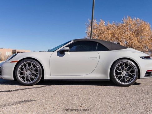Used 2024 Porsche 911 Carrera image 15