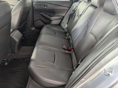 Used 2024 Honda Accord Sport image 24