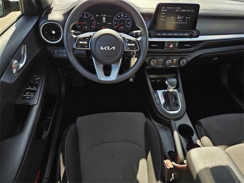 Certified 2023 Kia Forte LX image 13
