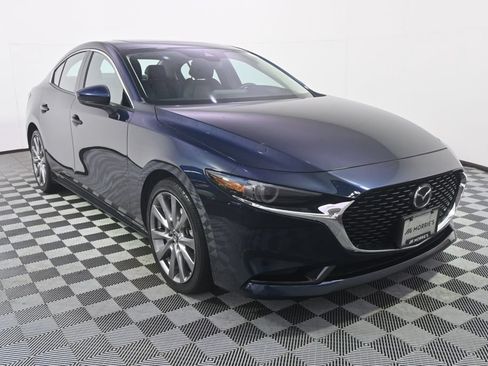 Used 2023 MAZDA MAZDA3 s AWD/4WD image 9