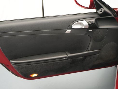 Used 2008 Porsche Cayman RWD image 34