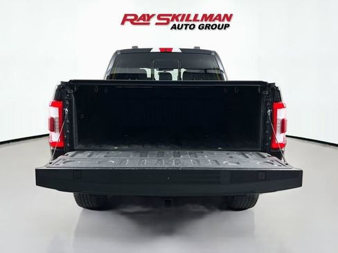 Used 2023 Ford F150 Lariat w/ Equipment Group 502A High AWD/4WD image 27