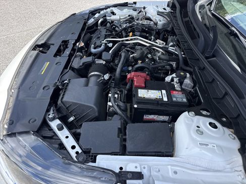 Used 2024 Nissan Altima 2.5 SV FWD image 31