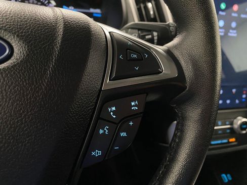 Used 2024 Ford Edge SEL w/ Convenience Package AWD/4WD image 18