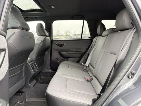 New 2026 Subaru Outback Limited image 14