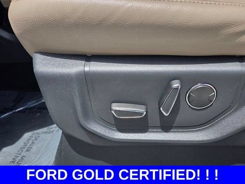 Certified 2024 Ford Expedition Max Limited RWD image 10