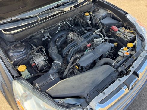 Used 2014 Subaru Outback 2.5i AWD/4WD image 23
