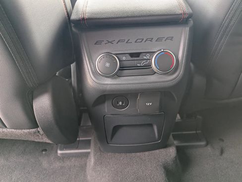 New 2026 Ford Explorer ST-Line AWD/4WD image 22