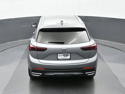 Used 2024 Buick Envision Preferred image 31