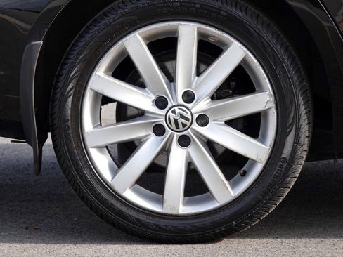 Used 2012 Volkswagen Jetta TDI FWD image 48