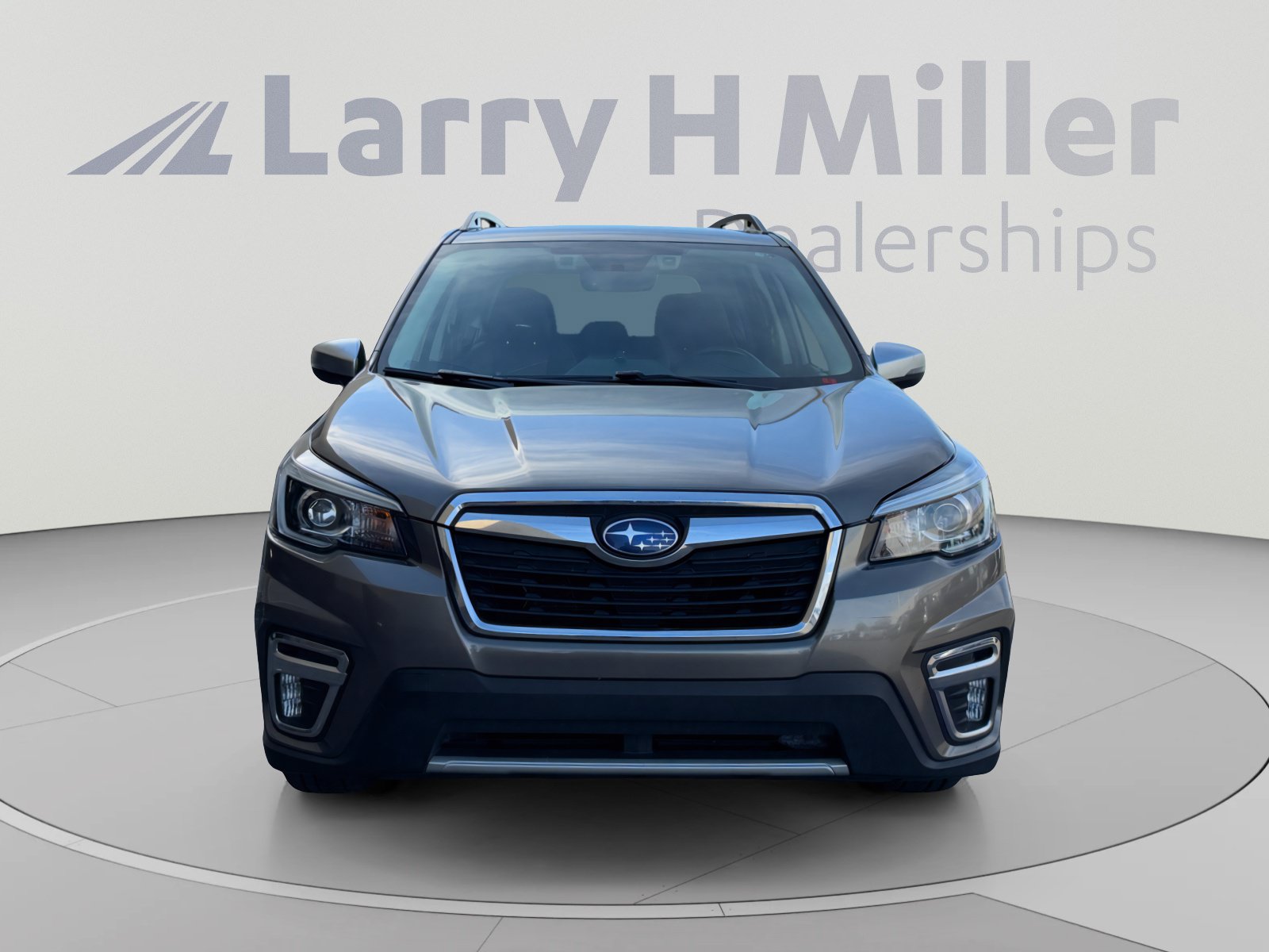 Used 2020 Subaru Forester Touring w/ Popular Package #2 AWD/4WD image 5