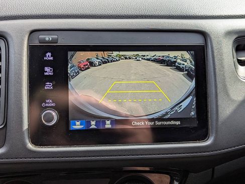 Used 2019 Honda HR-V Sport image 20