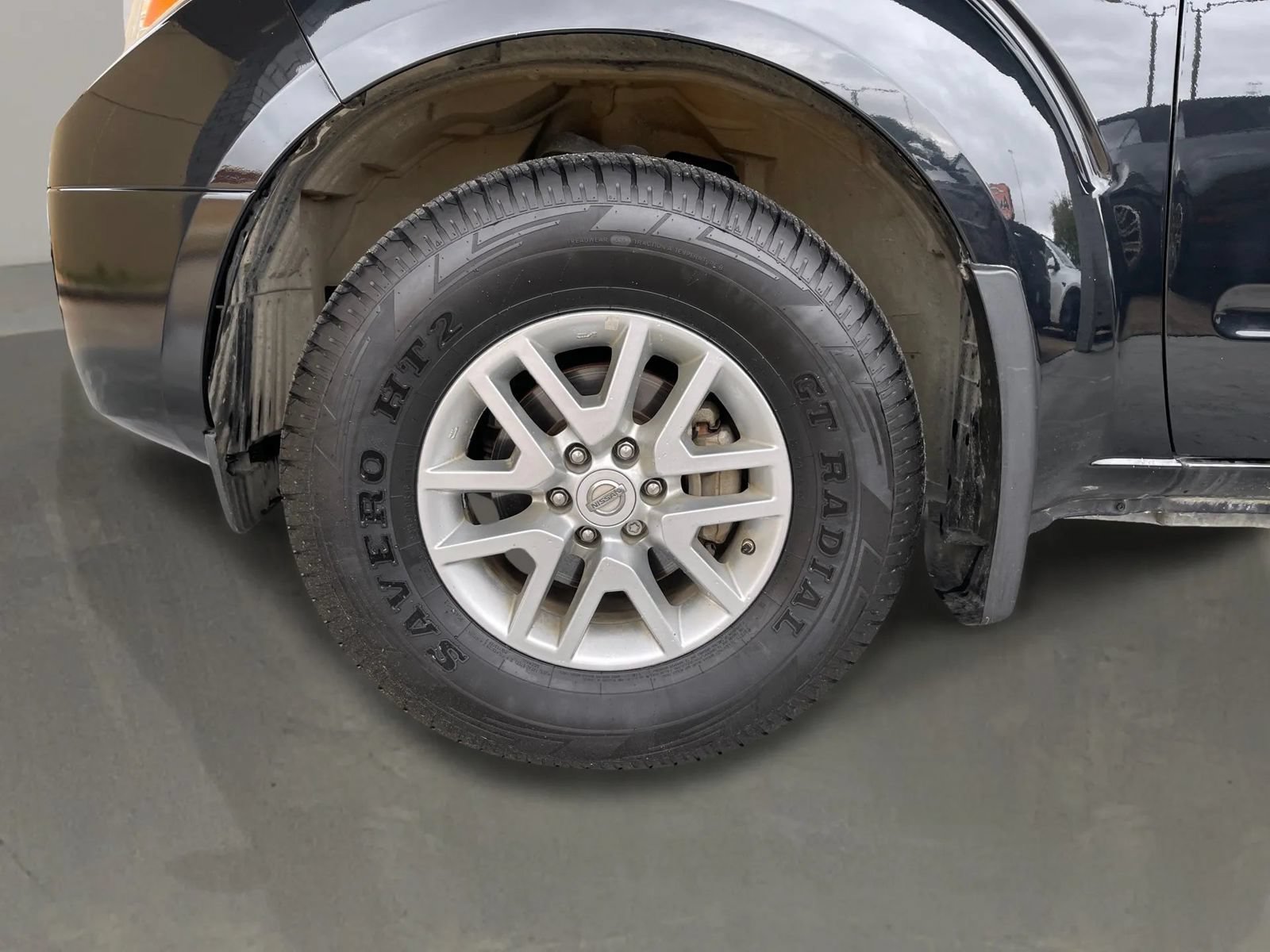 Used 2019 Nissan Frontier SV AWD/4WD image 20