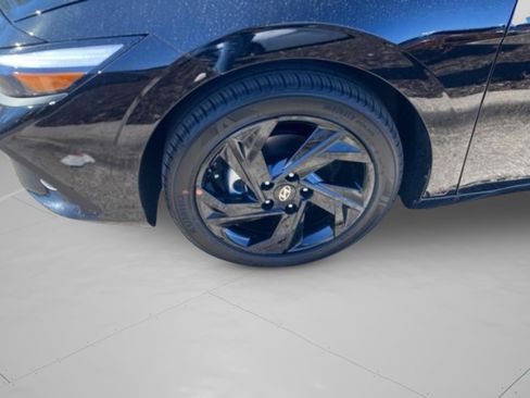 New 2026 Hyundai Elantra Sport image 8