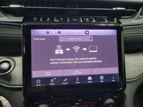 New 2025 Jeep Grand Cherokee L Limited image 26