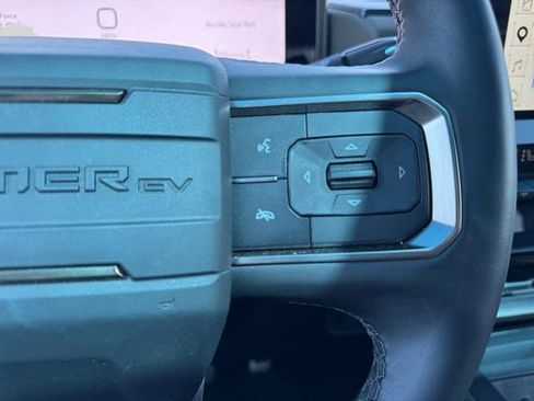 New 2025 GMC Hummer EV 2X w/ LPO, Sport Package AWD/4WD image 16