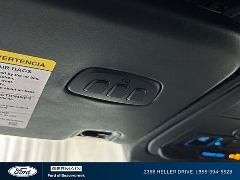 Certified 2022 Ford Bronco Wildtrak image 25