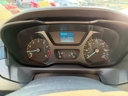 Used 2016 Ford Transit 150 130 Low Roof image 19