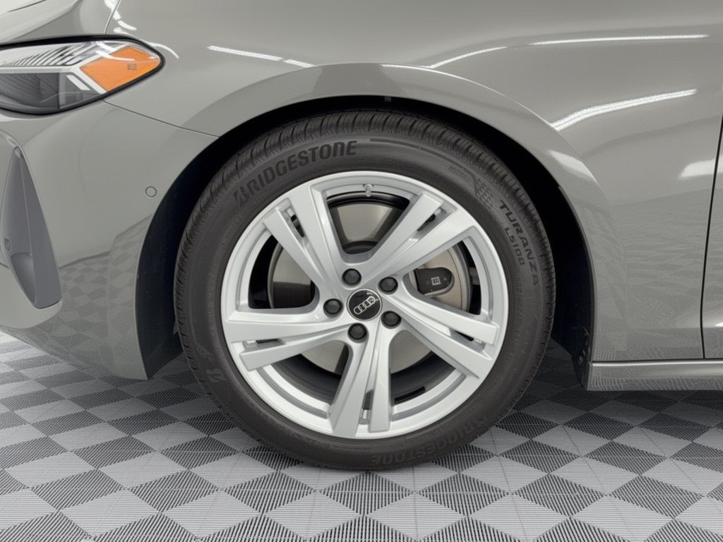 Used 2026 Audi A5 Premium AWD/4WD image 13