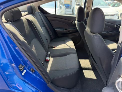 Used 2015 Nissan Versa SV image 13