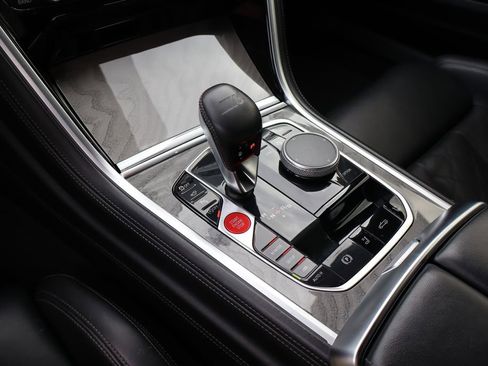 Used 2020 BMW M8 Convertible w/ Driving Assistance Package image 29