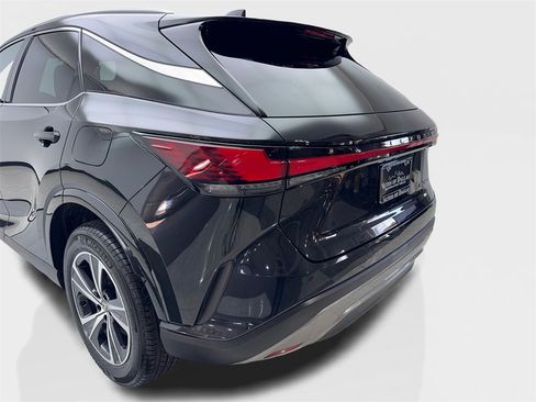 Used 2024 Lexus RX 350 Premium w/ Accessory Package (Z1) image 19