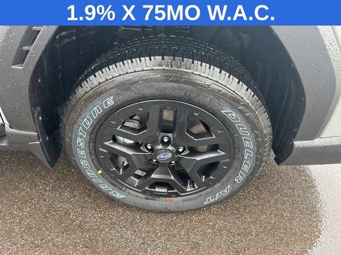 New 2026 Subaru Outback Wilderness AWD/4WD image 32