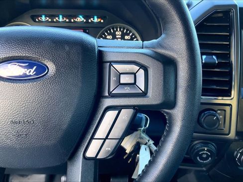 Used 2020 Ford F150 XLT w/ Equipment Group 302A Luxury AWD/4WD image 25