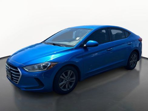 Used 2017 Hyundai Elantra SE FWD image 7