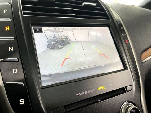 Used 2017 Lincoln MKC Reserve w/ Canadian Touring Package image 23