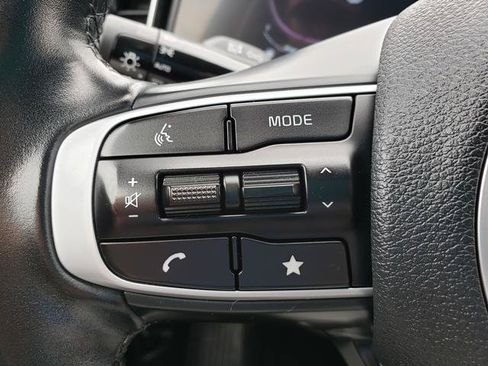 Used 2023 Kia Sportage X-Line AWD/4WD image 27