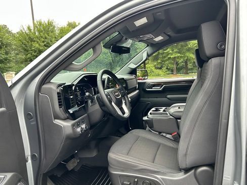 Used 2024 GMC Sierra 1500 Elevation AWD/4WD image 36