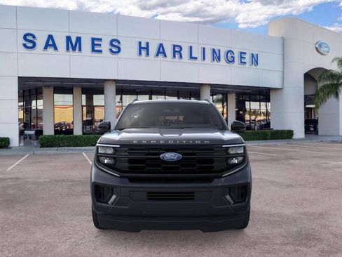 New 2026 Ford Expedition Active RWD image 6
