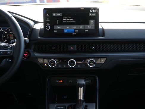 Used 2026 Honda CR-V Sport-L image 25