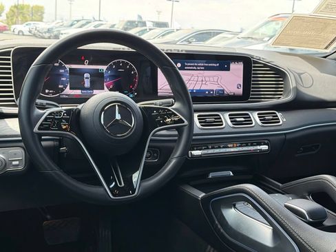 Certified 2024 Mercedes-Benz GLE 350 4MATIC image 32