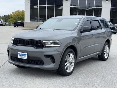 Used 2023 Dodge Durango GT