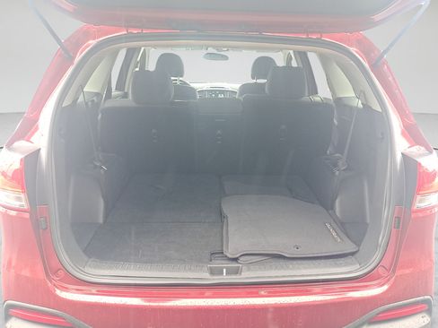 Used 2018 Kia Sorento FWD image 26