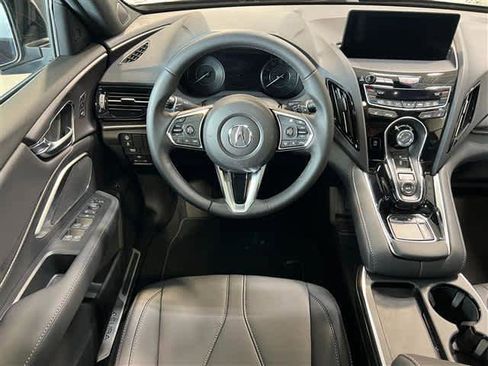 New 2026 Acura RDX SH-AWD image 18